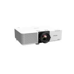 Epson EB-L530U Data Projector 5200 - Høj Lysstyrke og Klar Billedkvalitet - V11HA27040