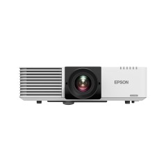 Epson EB-L530U Data Projector 5200 - Høj Lysstyrke og Klar Billedkvalitet - V11HA27040
