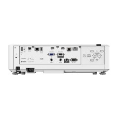 Epson EB-L530U Data Projector 5200 - Høj Lysstyrke og Klar Billedkvalitet - V11HA27040