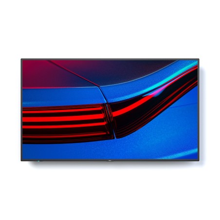 Køb SharpNEC MultiSync P495 - Skarp og Pålidelig Display Løsning | Prod. nr. 60005049