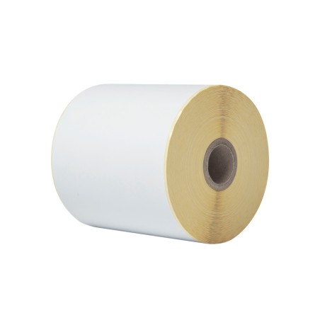 Brother DT CONT.PAPER LABEL 102MM