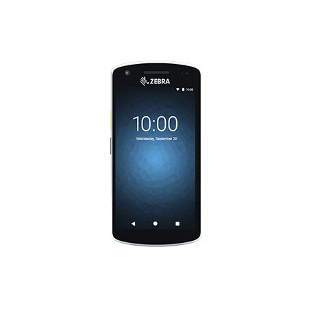 Zebra EC55 Android Mobilenhed - 4GB RAM, 64GB Lager - Effektiv og Pålidelig Arbejdshest
