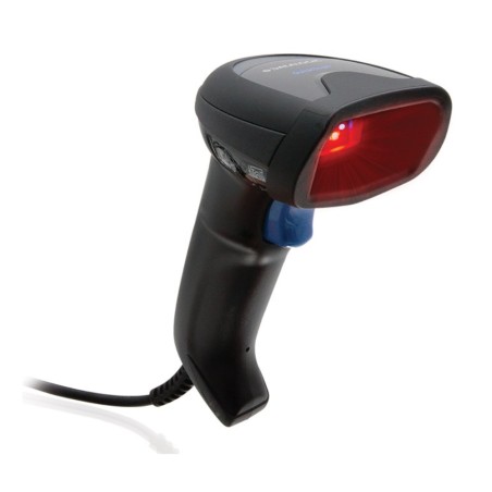 Effektiv og pålidelig Datalogic QuickScan QD2590 Kit 2D | Varenummer: QD2590-BKK1