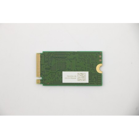 Lenovo UMIS AM620 128GB PCIe 2242 - Kraftfuld og Pålidelig Lagring | Varenummer: 5SS1B60638