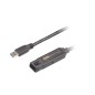 Aten USB 3.0 Extender Cable (15m, Aten USB 3.0 Extender Cable (15m,