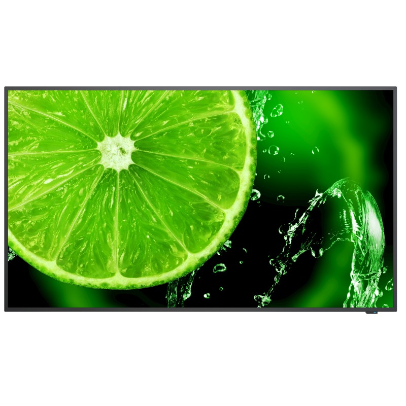 Sharp/NEC E498 49" Essential display,
