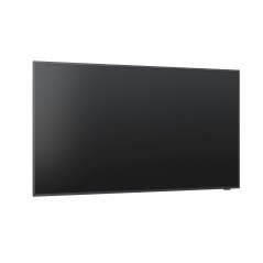 Skærm SharpNEC MultiSync E498 - 49" Professionel 4K UHD (60005052)