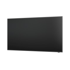 Skærm SharpNEC MultiSync E498 - 49" Professionel 4K UHD (60005052)