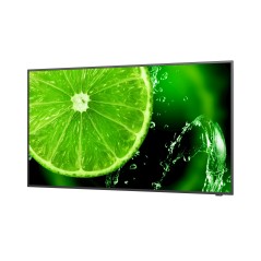 Skærm SharpNEC MultiSync E498 - 49" Professionel 4K UHD (60005052)