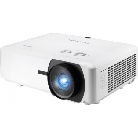 Kraftfuld ViewSonic LS850WU WUXGA 5000lm Projektor - Topkvalitet og Høj Lysstyrke