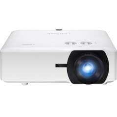 Kraftfuld ViewSonic LS850WU WUXGA 5000lm Projektor - Topkvalitet og Høj Lysstyrke