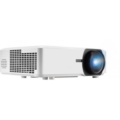 Kraftfuld ViewSonic LS850WU WUXGA 5000lm Projektor - Topkvalitet og Høj Lysstyrke