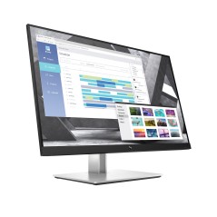 HP E-Series E27q G4 QHD 68.6 cm - Klar, Skarp og Effektiv Skærm til Professionelt Brug (Varenr: 9VG82AA)