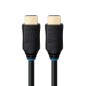 MicroConnect HDMI Cable 8K, 0.5m MicroConnect HDMI Cable 8K, 0.5m