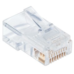 Intellinet RJ45 Modular Plugs Pro Line,