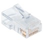 Intellinet RJ45 Modular Plugs Pro Line,