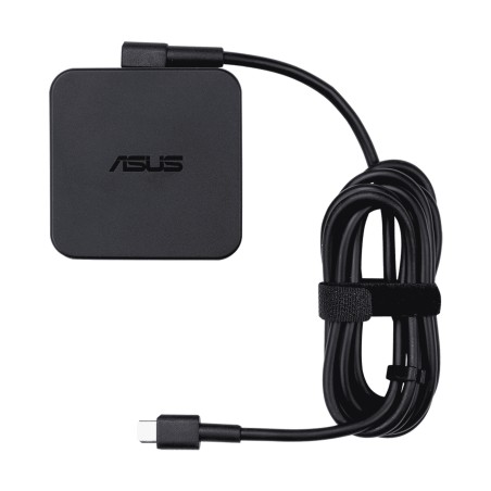 Kraftfuld Asus ADAPTER 45W PD30 3PTYPE C - Til pålidelig opladning | Varenr: 0A001-00695300