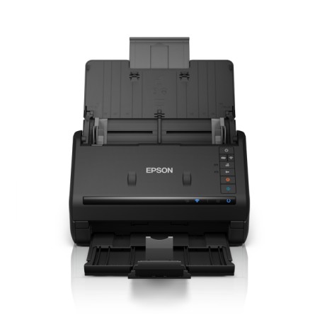 Epson WorkForce ES-500WII
