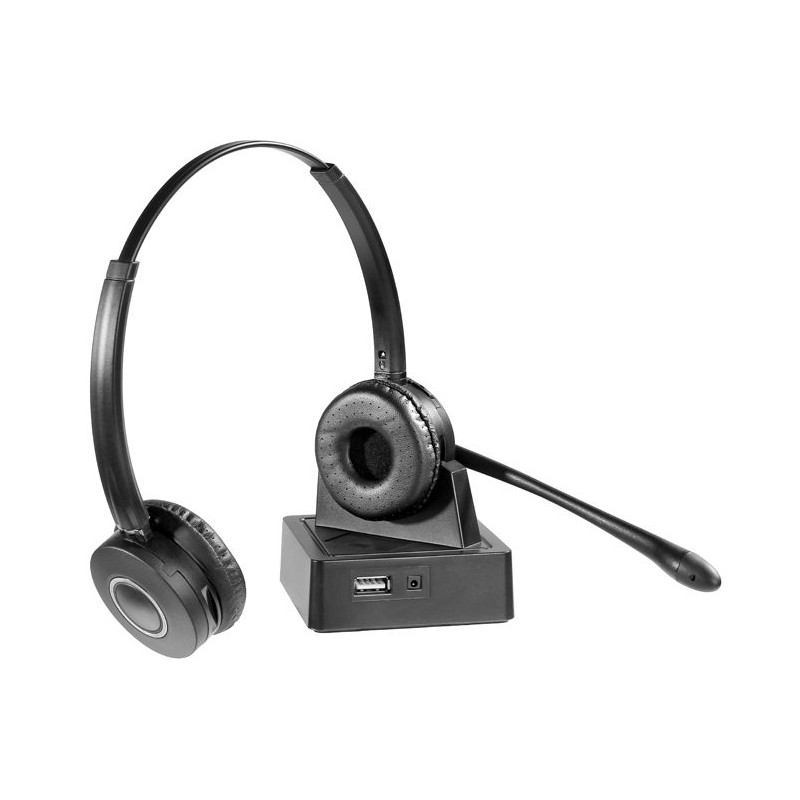 eSTUFF G4555 Bluetooth Office