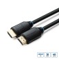 MicroConnect HDMI Cable 4K, 4m