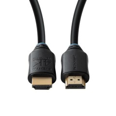 MicroConnect HDMI Cable 4K 4m - Højtydende forbindelse - MC-HDM19194V2.0