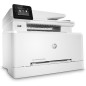 HP Color LaserJet Pro MFP M283fdw