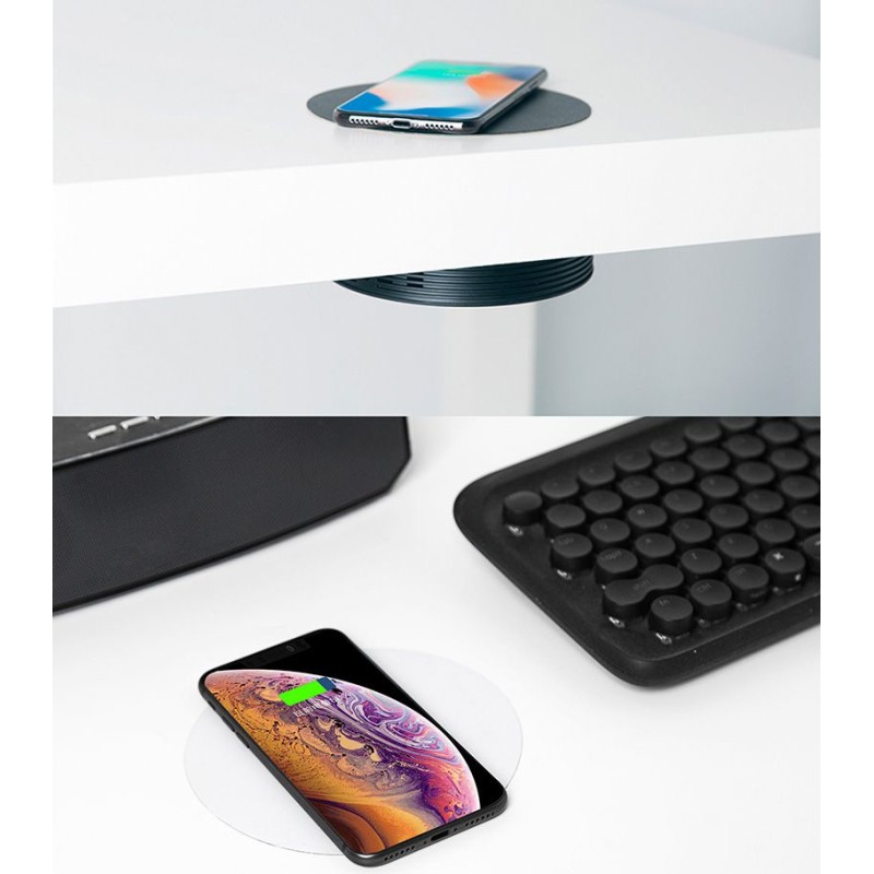 Vivolink Wireless QI Charger Vivolink Wireless QI Charger