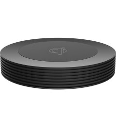 Vivolink Wireless QI Charger (VLQICHR) - Hurtig og Effektiv Trådløs Opladning