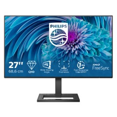 Philips 27, 2560×1440, IPS Flat, H/A