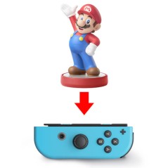 Nintendo Joy-Con Controllers Pair - Ultimate Spilkvalitet | 2510166