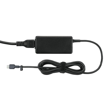 Kraftfuld Asus Adapter 45W PD 3P Type-C | Hurtig og Pålidelig Opladning (0A001-00695100)
