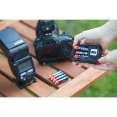 Verbatim ALKALINE BATTERY AA 20 PACK