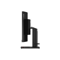 Lenovo ThinkVision T34w-20 (61F3GAT1EU) - Ultrawide QHD-skærm med fantastisk klarhed og effektivitet