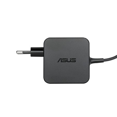 Kraftfuld Asus AC Adapter 65W 2P Type C - Oplad Hurtigt og Effektivt med Varenr. 0A001-00892400