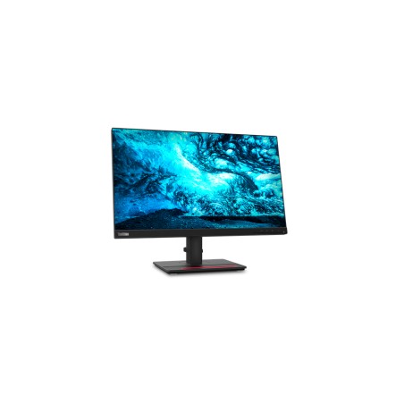 Lenovo ThinkVision T23i-20 584 cm - Skarp og Brugervenlig Skærm | Varenr: 61F6MAT2EU