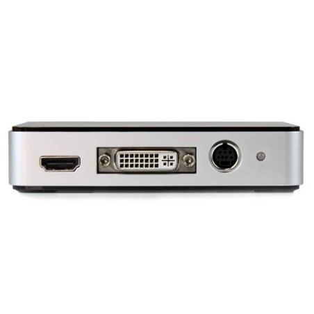 StarTech.com USB 3.0 HD CAPTURE DEVICE