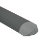MicroConnect Cableduct rubber 18cm width,