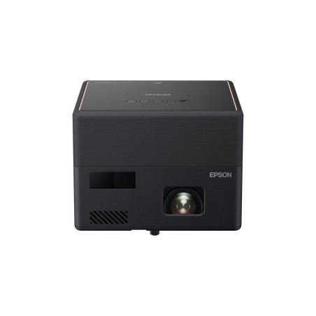 Epson EF-12 Mini laser Smart - Kompakt og kraftfuld laserprojektor (V11HA14040)
