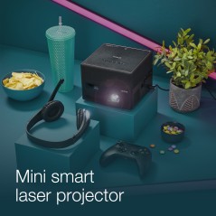 Epson EF-12 Mini laser Smart