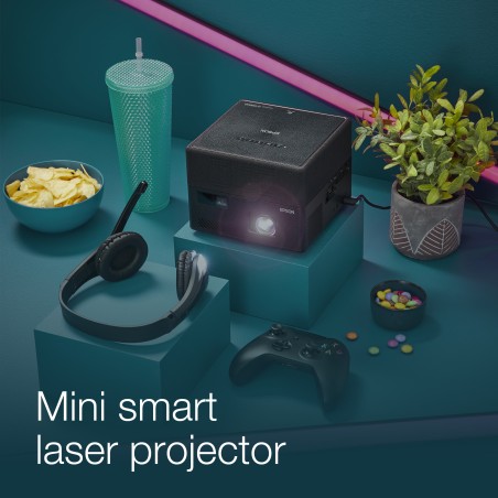 Epson EF-12 Mini laser Smart