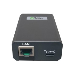 MicroConnect Indoor PoE networking