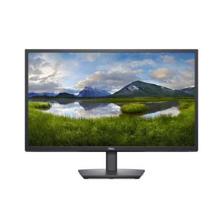 Effektivitet og Ydeevne: Dell E Series E2720HS 68,6 cm Monitor E2720HS