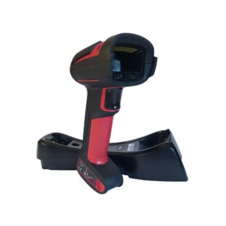 Honeywell Granit XP 1991ISR-3USB-5-R Trådløs Scanner - Robust, Pålidelig og Effektiv Dataindsamling