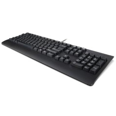 Lenovo 104-Key USB Keyboard with