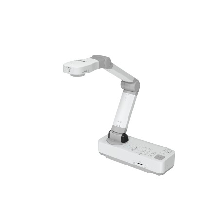 Epson Visualiser ELPDC13 - Høj Kvalitet Præsentationsværktøj - V12H757040