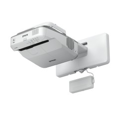 Epson EB-695Wi Projector – WXGA