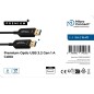MicroConnect Premium Optic USB 3.2 Gen 1 MicroConnect Premium Optic USB 3.2 Gen 1