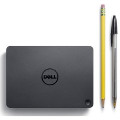Effektiv og Alsidig Dockingstation: Dell WD15 Dock 180W - 452-BCCP