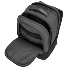 Targus Cypress Eco Backpack TBB58602GL - Miljøvenlig Rygsæk i Høj Kvalitet
