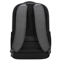 Targus Cypress Eco Backpack TBB58602GL - Miljøvenlig Rygsæk i Høj Kvalitet